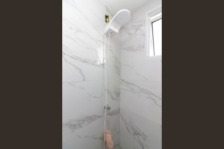 Casa para alugar com 65m², 1 quarto e sem vagaBanheiro