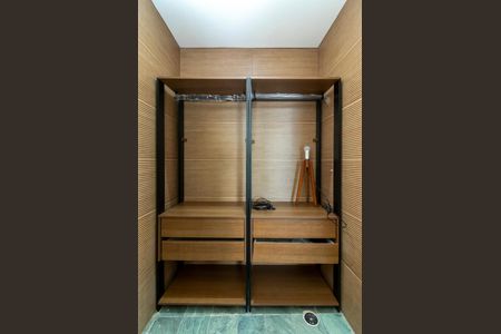 Casa para alugar com 65m², 1 quarto e sem vagaCloset