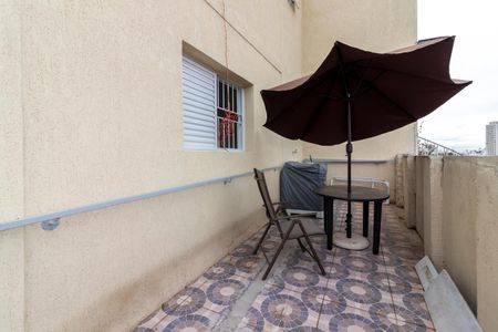 Casa para alugar com 65m², 1 quarto e sem vagaQuintal