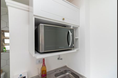 Casa para alugar com 8m², 1 quarto e sem vagaStudio