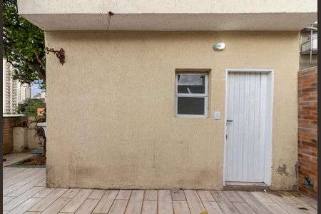 Casa para alugar com 8m², 1 quarto e sem vagaÁrea de Serviço