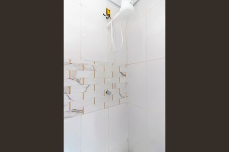 Casa para alugar com 15m², 1 quarto e sem vagaBanheiro