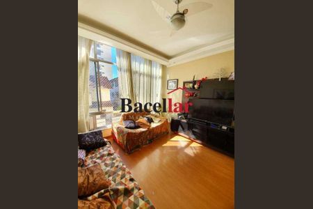 Apartamento à venda com 3 quartos, 130m² em Vila Isabel, Rio de Janeiro