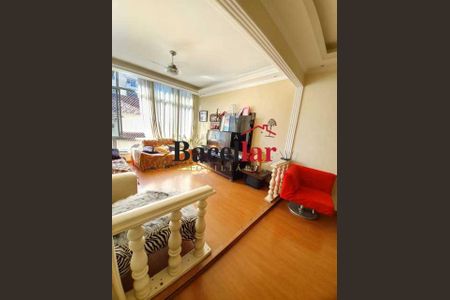 Apartamento à venda com 3 quartos, 130m² em Vila Isabel, Rio de Janeiro