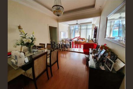 Apartamento à venda com 3 quartos, 130m² em Vila Isabel, Rio de Janeiro