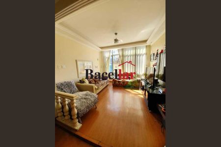 Apartamento à venda com 3 quartos, 130m² em Vila Isabel, Rio de Janeiro