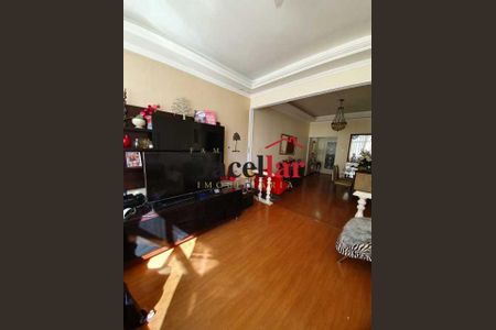 Apartamento à venda com 3 quartos, 130m² em Vila Isabel, Rio de Janeiro