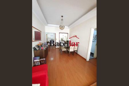 Apartamento à venda com 3 quartos, 130m² em Vila Isabel, Rio de Janeiro