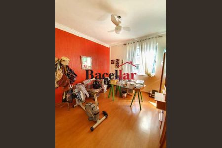 Apartamento à venda com 3 quartos, 130m² em Vila Isabel, Rio de Janeiro