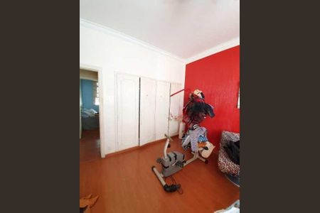 Apartamento à venda com 130m², 3 quartos e 1 vaga