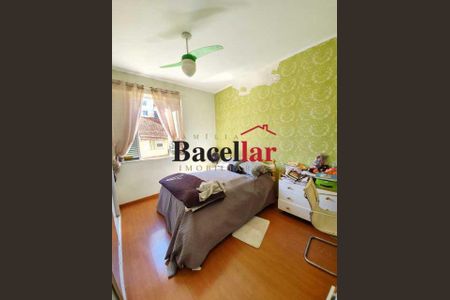 Apartamento à venda com 3 quartos, 130m² em Vila Isabel, Rio de Janeiro