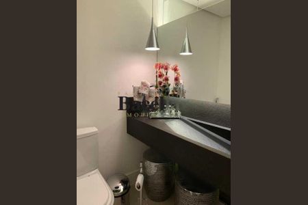 Apartamento à venda com 3 quartos, 95m² em Tijuca, Rio de Janeiro