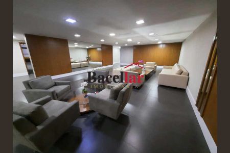 Apartamento à venda com 3 quartos, 95m² em Tijuca, Rio de Janeiro