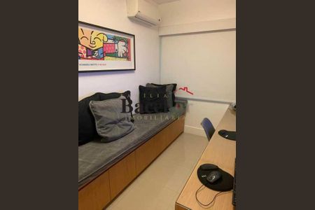 Apartamento à venda com 3 quartos, 95m² em Tijuca, Rio de Janeiro