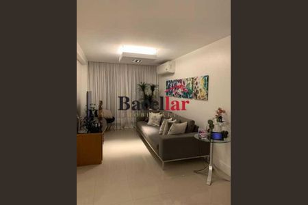 Apartamento à venda com 3 quartos, 95m² em Tijuca, Rio de Janeiro