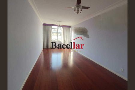 Apartamento à venda com 3 quartos, 132m² em Laranjeiras, Rio de Janeiro