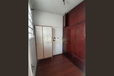 Apartamento à venda com 3 quartos, 132m² em Laranjeiras, Rio de Janeiro