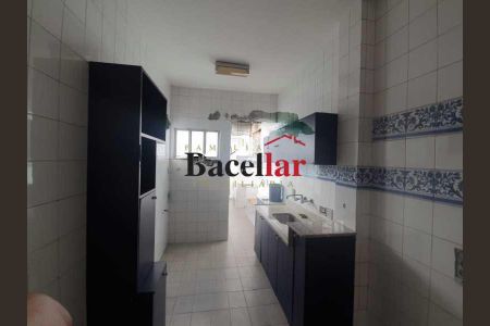 Apartamento à venda com 3 quartos, 132m² em Laranjeiras, Rio de Janeiro