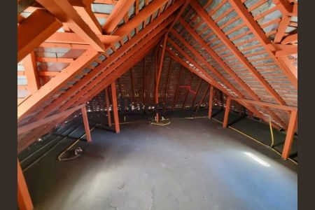 Apartamento à venda com 3 quartos, 150m² em Maracanã, Rio de Janeiro