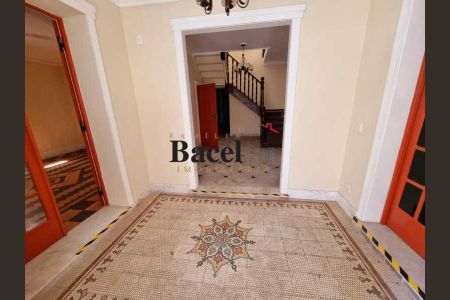 Apartamento à venda com 3 quartos, 150m² em Maracanã, Rio de Janeiro