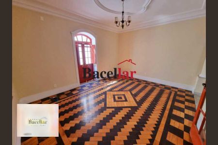 Apartamento à venda com 3 quartos, 150m² em Maracanã, Rio de Janeiro