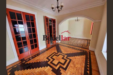 Apartamento à venda com 3 quartos, 150m² em Maracanã, Rio de Janeiro