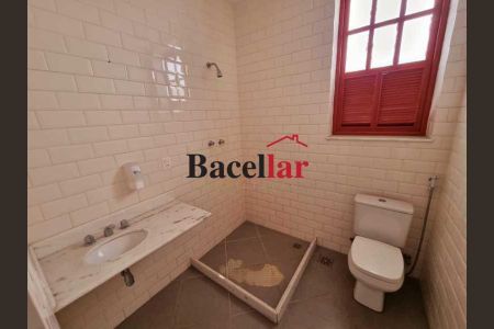 Apartamento à venda com 3 quartos, 150m² em Maracanã, Rio de Janeiro