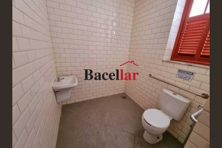 Apartamento à venda com 3 quartos, 150m² em Maracanã, Rio de Janeiro