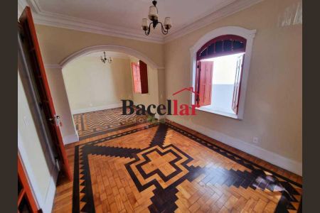 Apartamento à venda com 3 quartos, 150m² em Maracanã, Rio de Janeiro