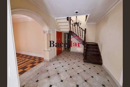 Apartamento à venda com 3 quartos, 150m² em Maracanã, Rio de Janeiro