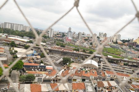 Apartamento para alugar com 38m², 2 quartos e 1 vaga Apartamento para alugar com 38m², 2 quartos e 1 vagaQuarto 1 Vista