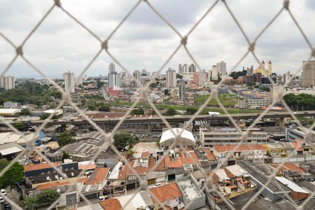 Apartamento para alugar com 38m², 2 quartos e 1 vaga Apartamento para alugar com 38m², 2 quartos e 1 vagaQuarto 2 Vista