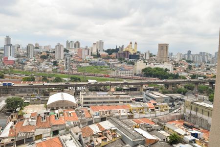 Apartamento para alugar com 38m², 2 quartos e 1 vaga Apartamento para alugar com 38m², 2 quartos e 1 vagaSala / Cozinha Vista