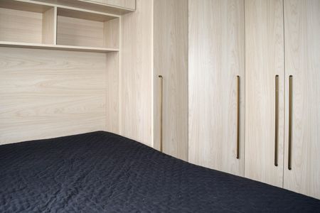 Apartamento para alugar com 38m², 2 quartos e 1 vaga Apartamento para alugar com 38m², 2 quartos e 1 vagaQuarto 1