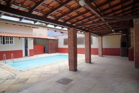 Casa para alugar com 360m², 4 quartos e 5 vagas Casa para alugar com 360m², 4 quartos e 5 vagasÁrea externa