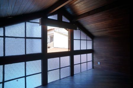 Casa para alugar com 360m², 4 quartos e 5 vagas Casa para alugar com 360m², 4 quartos e 5 vagasQuarto 3