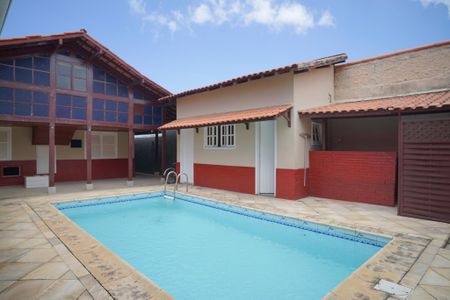 Casa para alugar com 360m², 4 quartos e 5 vagas Casa para alugar com 360m², 4 quartos e 5 vagasÁrea externa