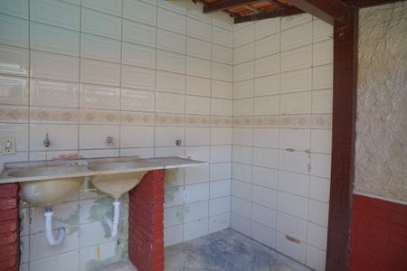 Casa para alugar com 360m², 4 quartos e 5 vagas Casa para alugar com 360m², 4 quartos e 5 vagasÁrea de Serviço