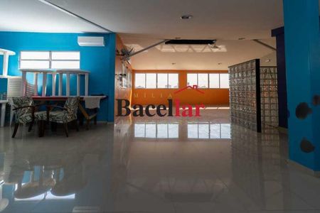 Apartamento à venda com 3 quartos, 100m² em Tijuca, Rio de Janeiro