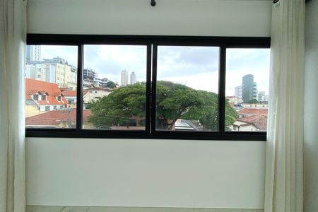 Apartamento à venda com 92m², 3 quartos e 3 vagasVista da Sala