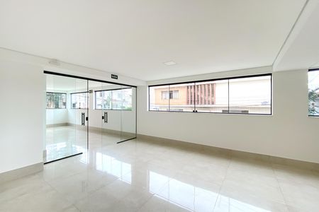 Apartamento à venda com 92m², 3 quartos e 3 vagasÁrea comum - Salão de festas
