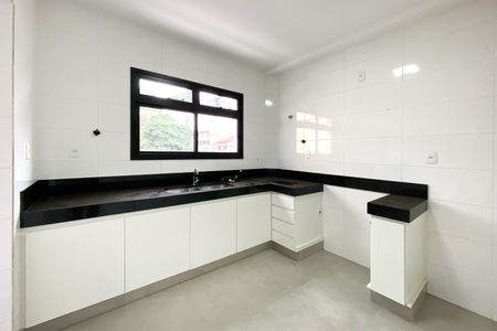 Apartamento à venda com 92m², 3 quartos e 3 vagasCozinha