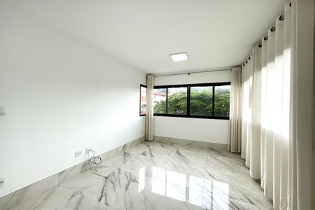 Apartamento à venda com 92m², 3 quartos e 3 vagasSala