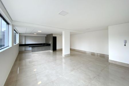 Apartamento à venda com 92m², 3 quartos e 3 vagasÁrea comum - Salão de festas