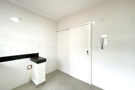 Apartamento à venda com 92m², 3 quartos e 3 vagasCozinha