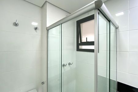 Apartamento à venda com 92m², 3 quartos e 3 vagasBanheiro