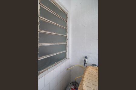 Apartamento à venda com 42m², 1 quarto e sem vaga Apartamento à venda com 42m², 1 quarto e sem vagaÁrea de Serviço
