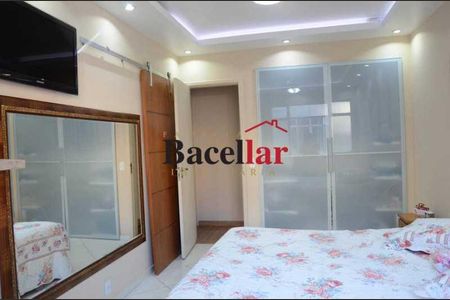 Apartamento à venda com 3 quartos, 115m² em Tijuca, Rio de Janeiro