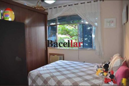 Apartamento à venda com 3 quartos, 115m² em Tijuca, Rio de Janeiro