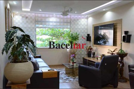 Apartamento à venda com 3 quartos, 115m² em Tijuca, Rio de Janeiro